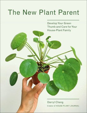 The New Plant Parent - MPHOnline.com