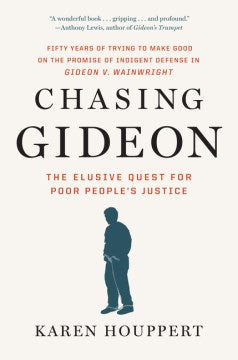 Chasing Gideon - MPHOnline.com
