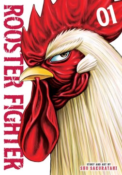 Rooster Fighter 1 - MPHOnline.com