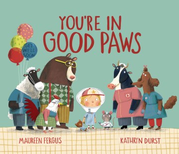 You're in Good Paws - MPHOnline.com