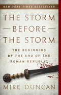 The Storm Before the Storm - MPHOnline.com