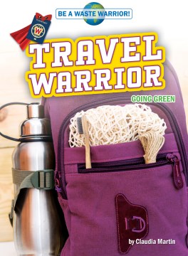 Travel Warrior - MPHOnline.com