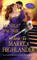 How to Marry a Highlander - MPHOnline.com