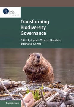 Transforming Biodiversity Governance - MPHOnline.com