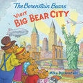 The Berenstain Bears Visit Big Bear City - MPHOnline.com