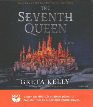 The Seventh Queen - MPHOnline.com