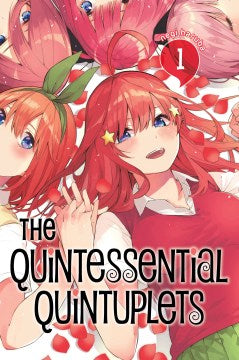 The Quintessential Quintuplets 1 - MPHOnline.com