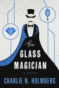 Glass Magician - MPHOnline.com