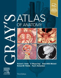 Gray's Atlas of Anatomy - MPHOnline.com