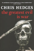 The Greatest Evil Is War - MPHOnline.com