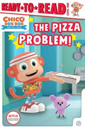 The Pizza Problem! - MPHOnline.com