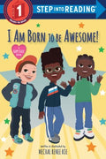 I Am Born to Be Awesome! - MPHOnline.com