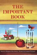 The Important Book - MPHOnline.com