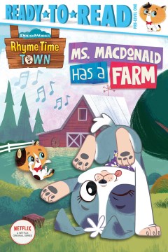 Ms. Macdonald Has a Farm - MPHOnline.com