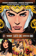 Wonder Woman Earth One - MPHOnline.com