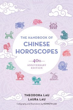 Handbook of Chinese Horoscopes - MPHOnline.com