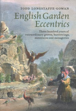 English Garden Eccentrics - MPHOnline.com