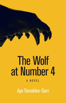 The Wolf at Number 4 - MPHOnline.com