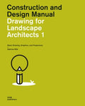 Drawing for Landscape Architects 1 - MPHOnline.com