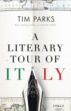 A Literary Tour of Italy - MPHOnline.com