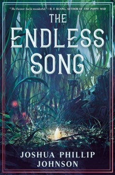 The Endless Song - MPHOnline.com