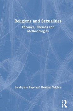 Religion and Sexualities - MPHOnline.com