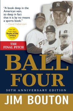 Ball Four - MPHOnline.com