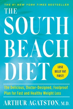 The South Beach Diet - MPHOnline.com