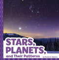 Stars, Planets, and Their Patterns - MPHOnline.com