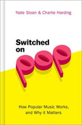 Switched on Pop - MPHOnline.com