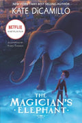 The Magician's Elephant - MPHOnline.com