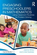 Engaging Preschoolers in Mathematics - MPHOnline.com