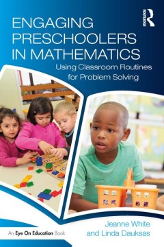 Engaging Preschoolers in Mathematics - MPHOnline.com