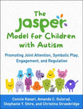 The Jasper Model for Children With Autism - MPHOnline.com