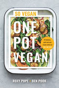 One-pot Vegan - MPHOnline.com