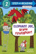 Elephant Joe, Brave Firefighter! - MPHOnline.com