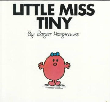 Little Miss Tiny - MPHOnline.com