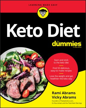 Keto Diet for Dummies - MPHOnline.com