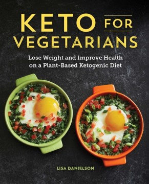 Keto for Vegetarians - MPHOnline.com