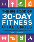 The Big Book of 30-Day Fitness Challenges - MPHOnline.com