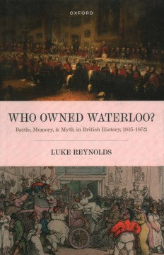 Who Owned Waterloo? - MPHOnline.com