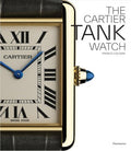 The Cartier Tank Watch - MPHOnline.com