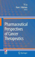 Pharmaceutical Perspectives of Cancer Therapeutics - MPHOnline.com