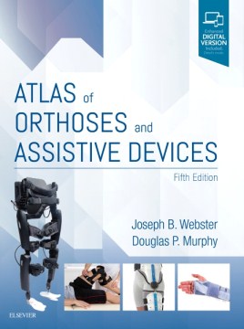 Atlas of Orthoses and Assistive Devices - MPHOnline.com