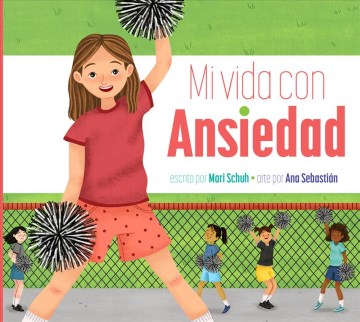 Mi vida con ansiedad - MPHOnline.com