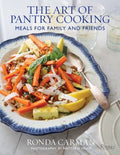 The Art of Pantry Cooking - MPHOnline.com