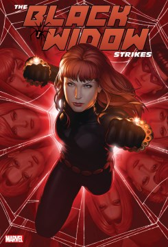 The Black Widow Strikes Omnibus - MPHOnline.com