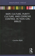 Rape Culture, Purity Culture, and Coercive Control in Teen Girl Bibles - MPHOnline.com