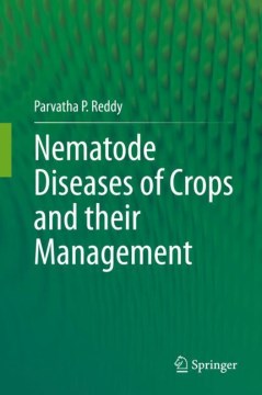 Nematode Diseases of Crops and Their Management - MPHOnline.com