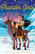 Skade and the Enchanted Snow - MPHOnline.com